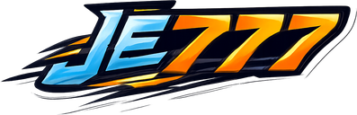 JE777 লোগো